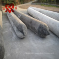 World widely used top quality with CCS SGS certificates marine of salvage airbag